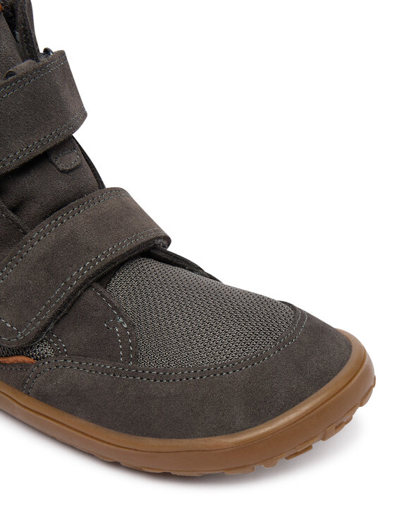 Froddo Чоботи Froddo Barefoot Tex Winter Tl G3160247-5T D Сірий