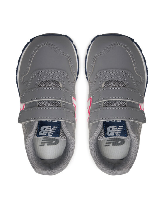 New Balance Superge New Balance IV500LD1 Siva