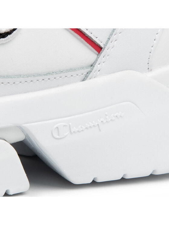 Champion Superge Champion Lander Lea S21420-S20-WW001 Bela