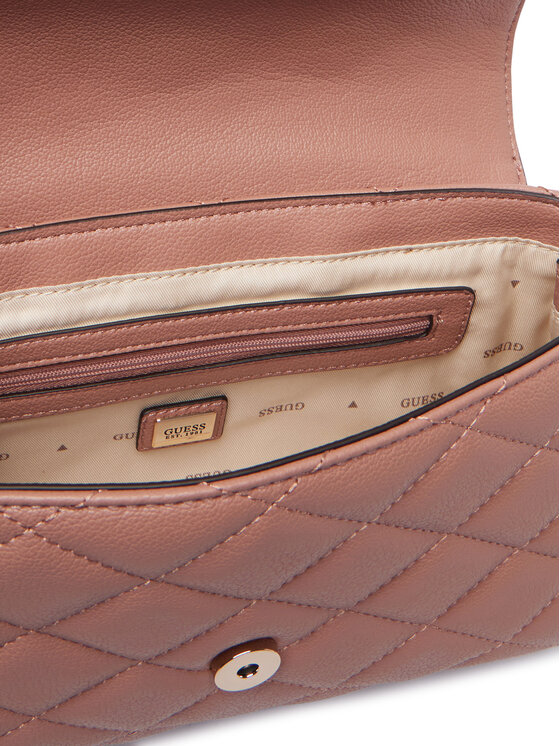 Guess Borsetta Guess Frances HWQG22 41190 Rosa
