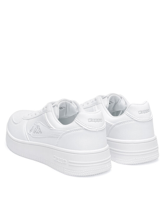 Kappa Sneakers Kappa CEOWB-VSKA004 Bianco