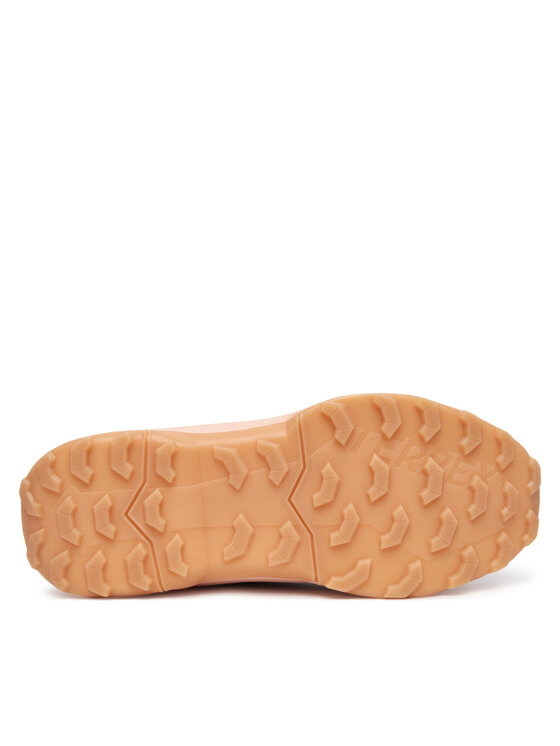 adidas Трекінгові черевики adidas Terrex AX4R K JR6640 Коричневий