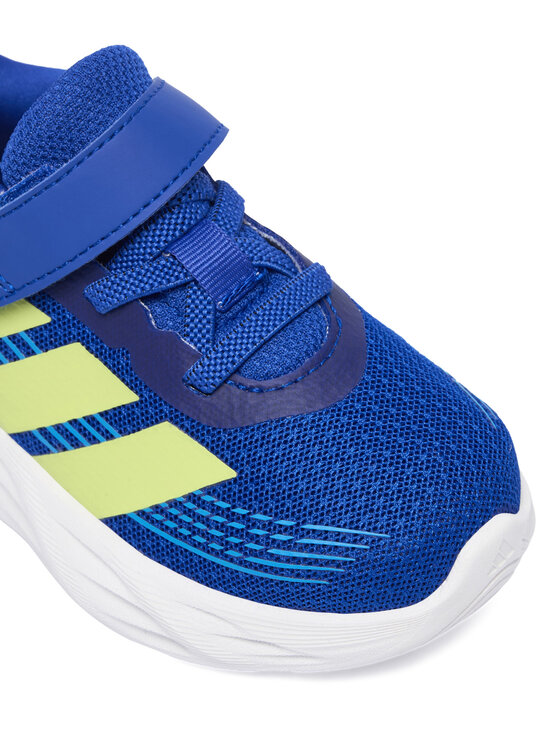 adidas Laisvalaikio batai adidas Galaxy 8 Shoes Infant KI1679 Mėlyna