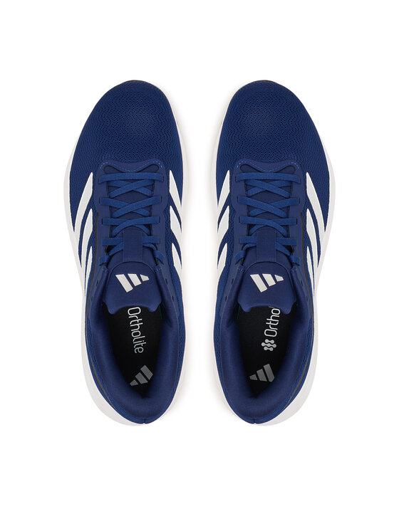 adidas Взуття для бігу adidas Response Runner 2 Shoes KJ1735 Cиній