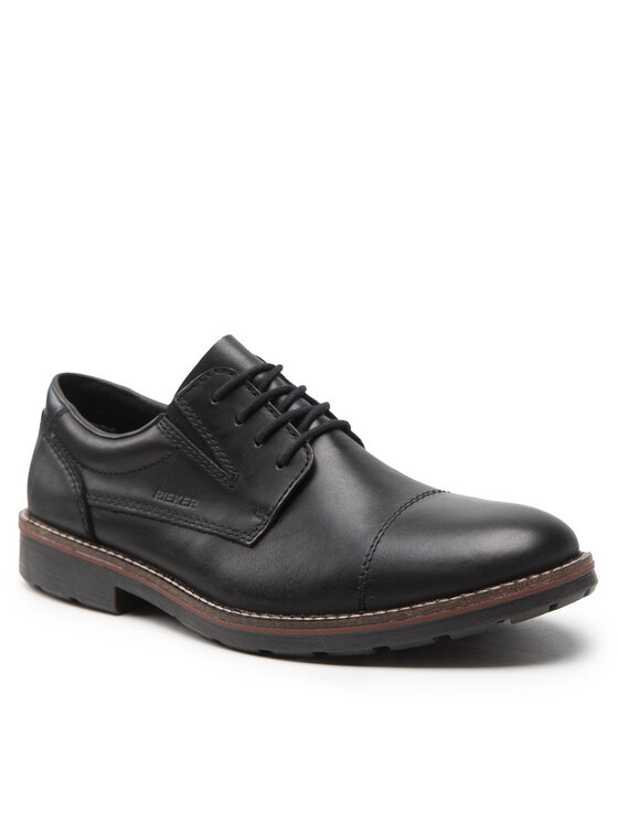 Rieker Scarpe basse Rieker 15320-00 Nero