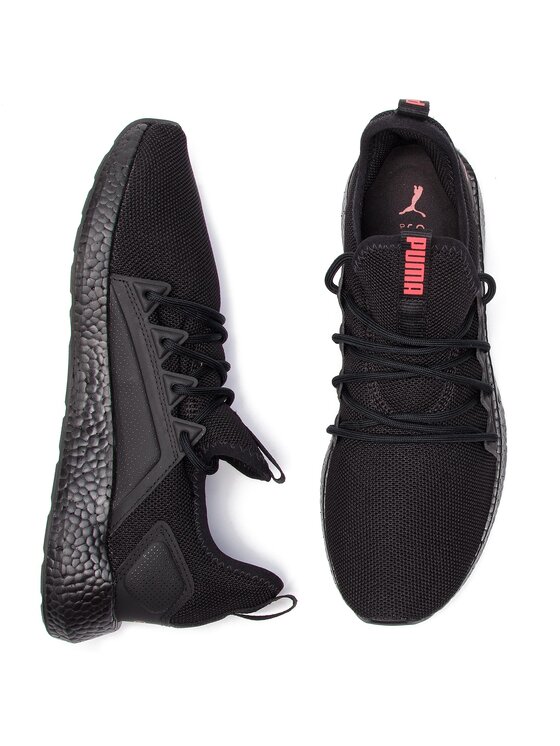 Puma Scarpe running Puma Nrgy Neko 191068 07 Nero
