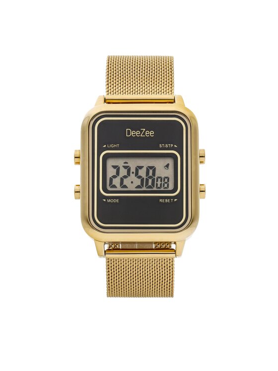 DeeZee Orologio DeeZee 010201040 Oro