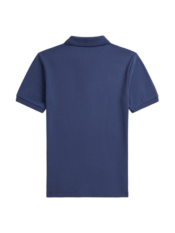 Polo Ralph Lauren Polo Ralph Lauren Polo 323B18892001 Azul marino Regular Fit