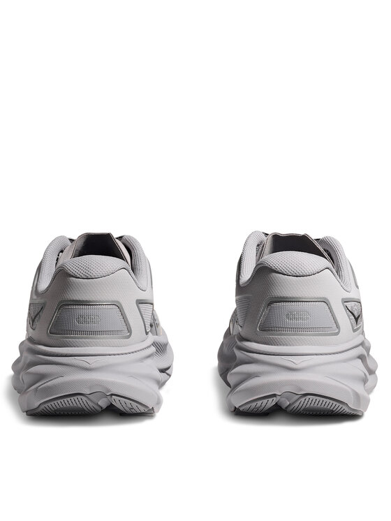 Hoka Снікерcи Hoka Clifton One 9 1155370 Сірий