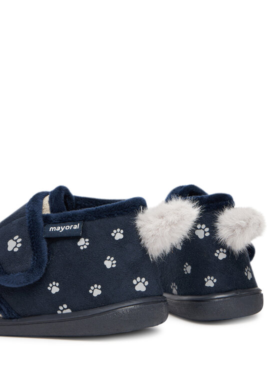 Mayoral Papuče Mayoral 44619 Tmavomodrá