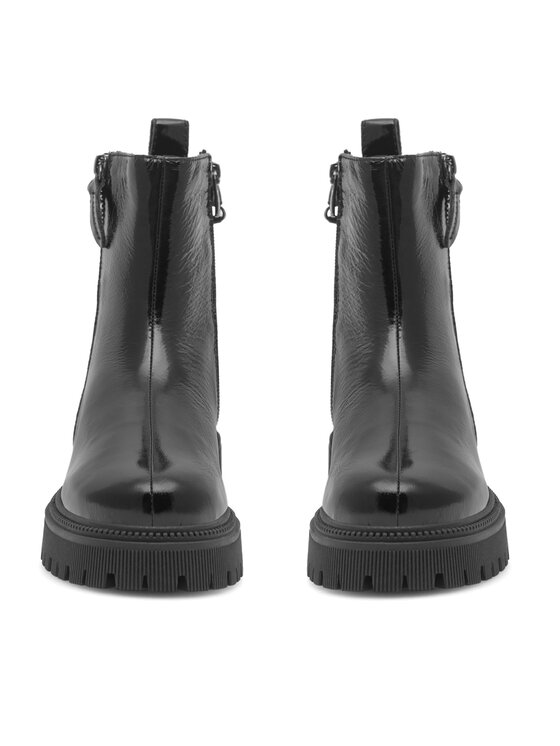 Lasocki Μποτάκια Lasocki RST-BETINA-05 Μαύρο