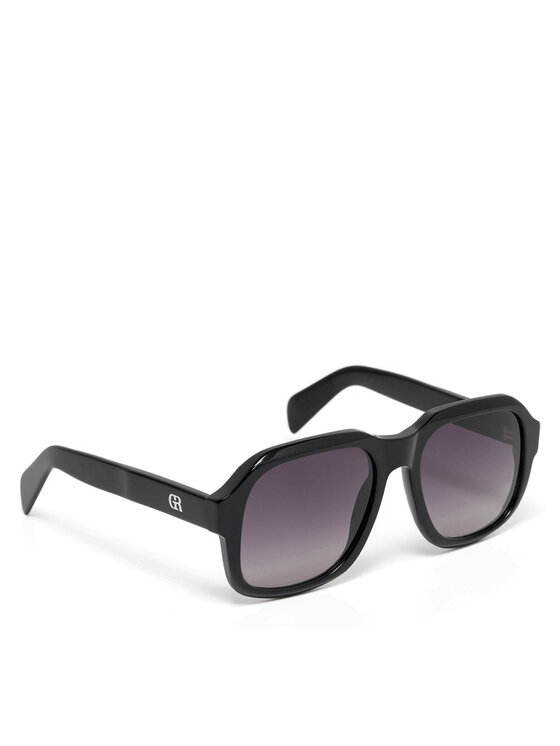 GINO ROSSI Occhiali da sole Gino Rossi LD91348-1 Nero