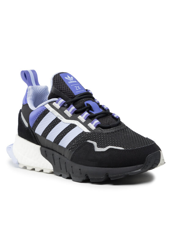 adidas Tenisice adidas Zx 1K Boost-Seasonality H00443 Crna