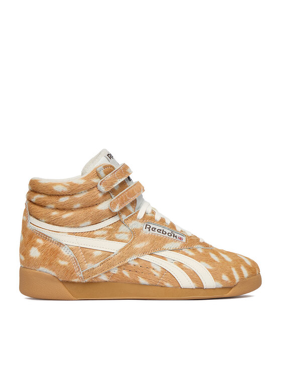 Reebok Снікерcи Reebok EO-F/S HI 100263873 Коричневий
