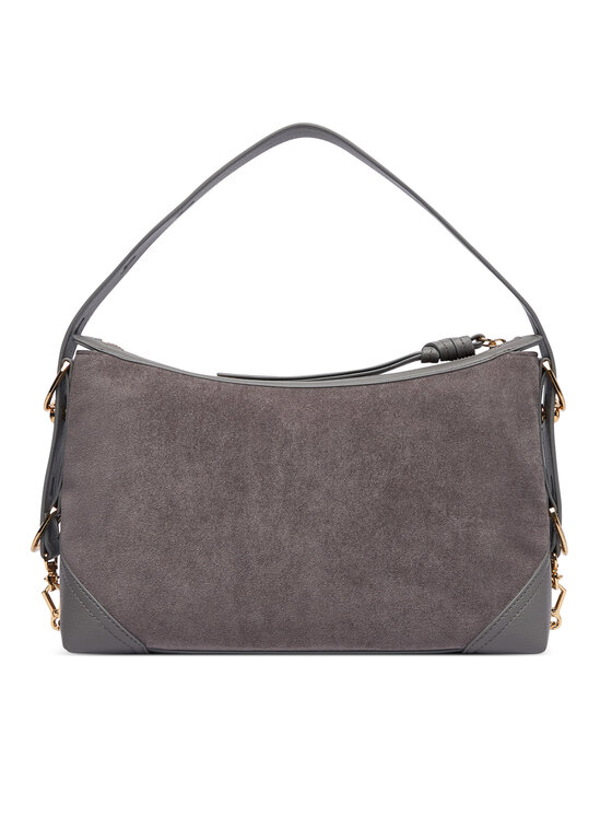 LOVE MOSCHINO Сумка LOVE MOSCHINO JC4091PP1PLD101A Сірий