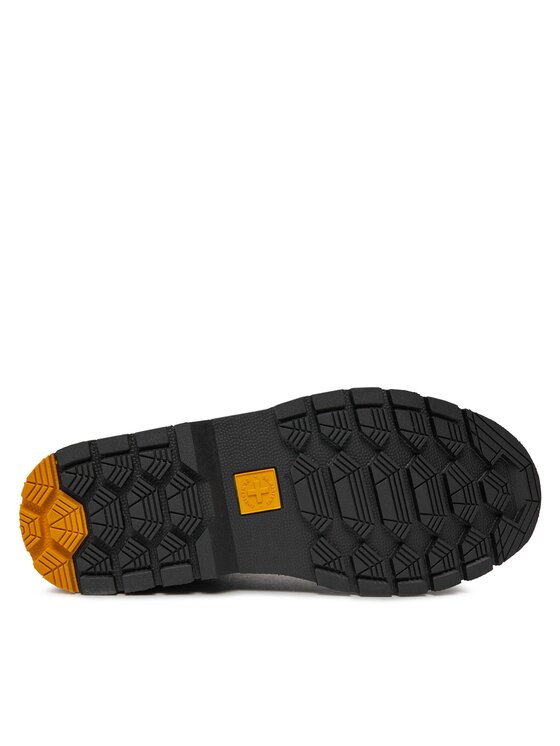 Dr. Martens Черевики туристичні Dr. Martens 27861001 Чорний