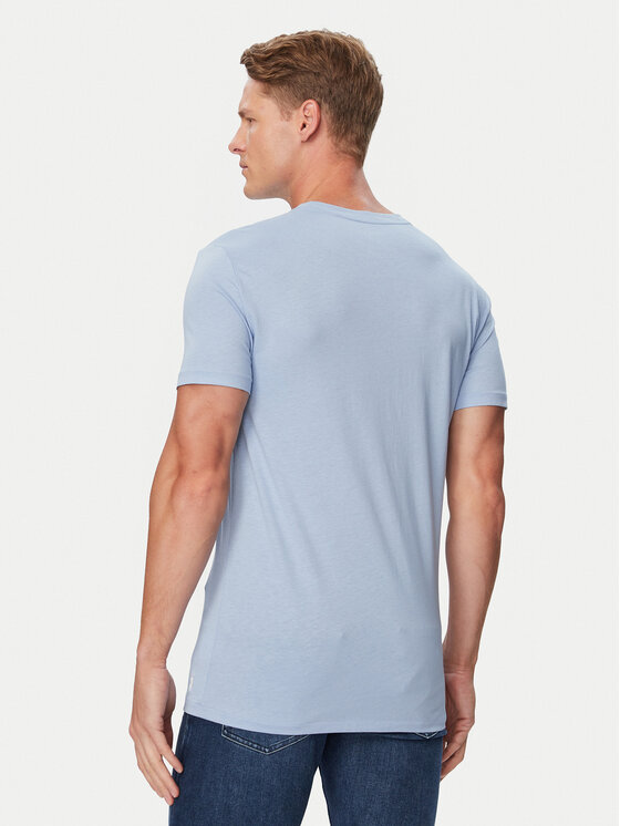 Polo Ralph Lauren Polo Ralph Lauren Conjunto de camisetas 714830304052 De color Slim Fit