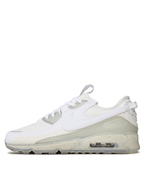 Nike Tenisice Nike Air Max Terrascape 90 DQ3987 101 Bijela