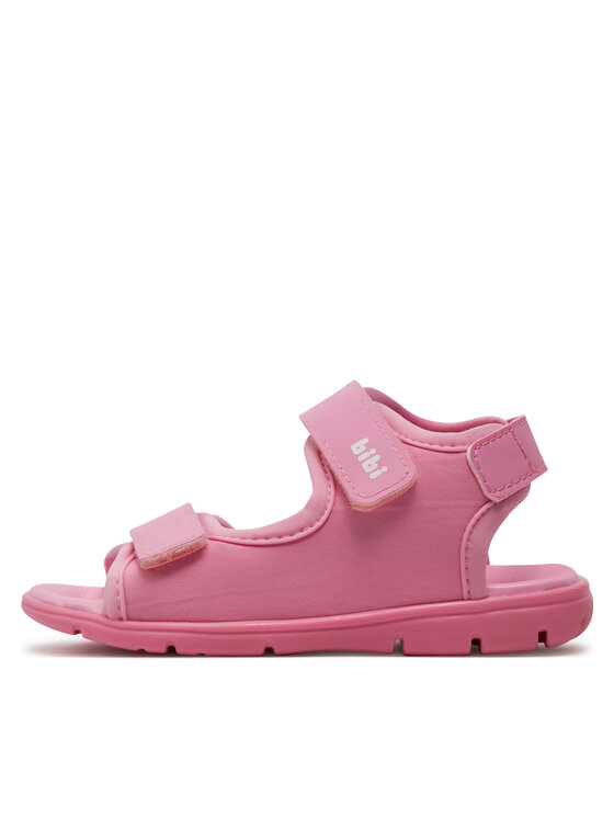 Bibi Sandále Bibi 1101168 Ružová