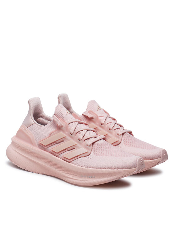 adidas Взуття для бігу adidas Ultraboost 5 ID8845 Рожевий