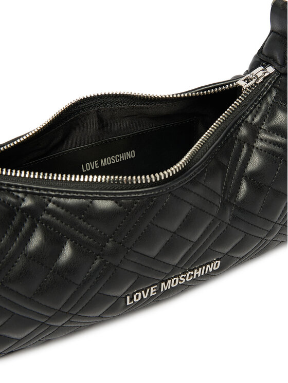 LOVE MOSCHINO Сумка LOVE MOSCHINO JC4142PP0OLA000B Чорний