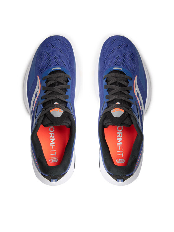 Saucony Pantofi pentru alergare Saucony Guide 15 S20684-16 Bleumarin