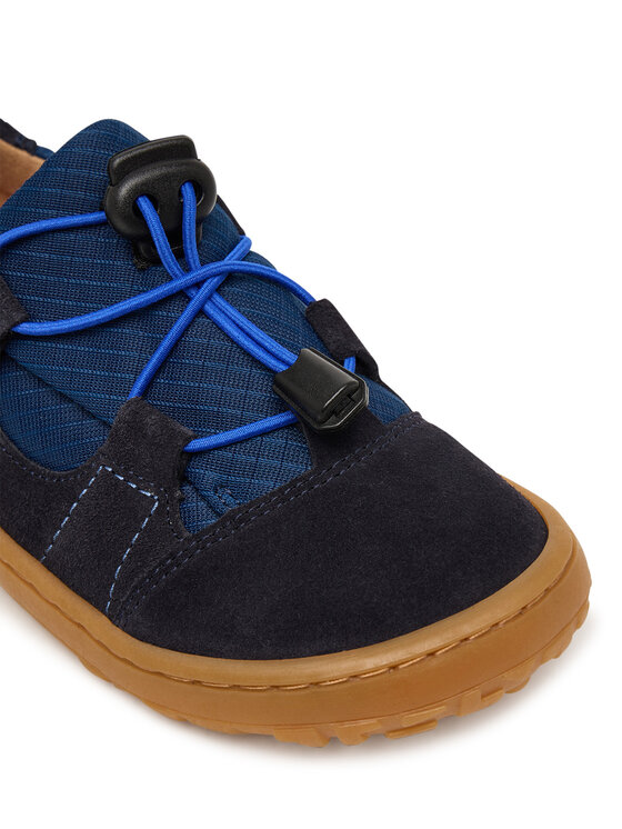 Froddo Снікерcи Froddo Barefoot Trekk G3130293 S Cиній
