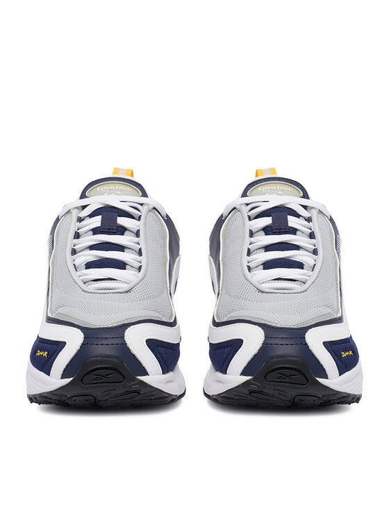 Reebok Снікерcи Reebok DAYTONA DMX 100271961 Cиній