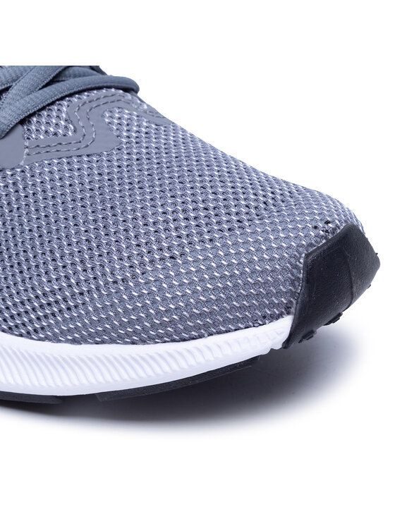 Nike Skriešanas apavi Nike Downshifter 9 AQ7481 001 Pelēks