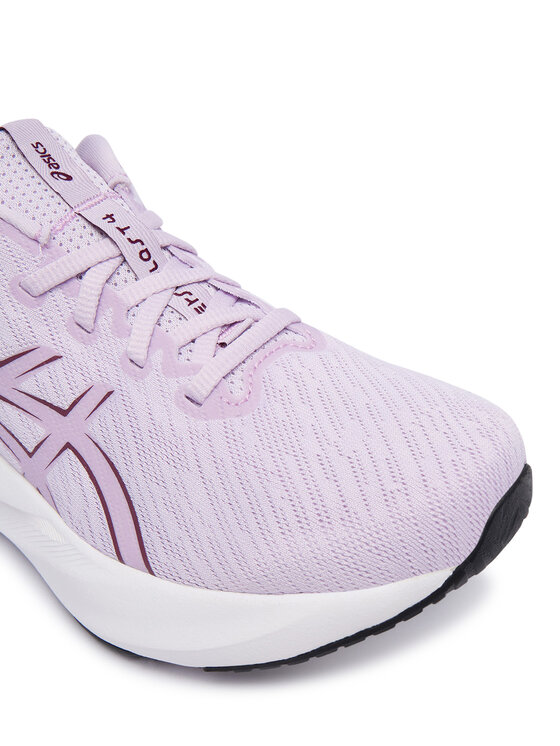 Asics Pantofi pentru alergare Asics Versablast 4 1012B775 Mov deschis