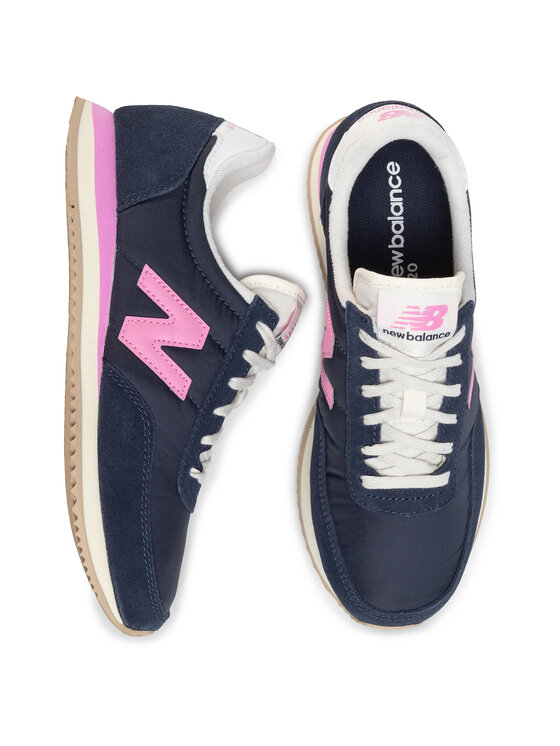 New Balance Sportcipő New Balance WL720BB Sötétkék