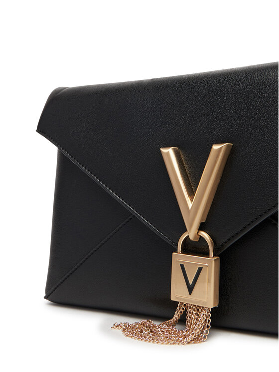 Valentino Дамска чанта Valentino Stella VBS9AK17 Черен