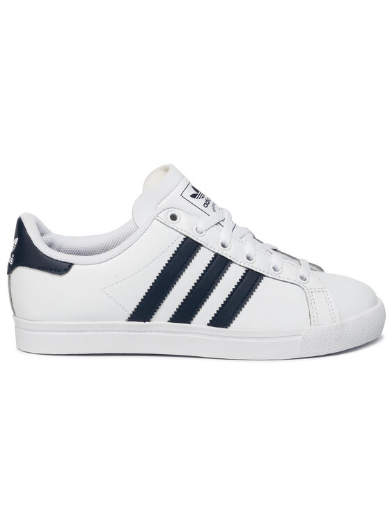 adidas Zapatillas adidas Coast Star J EE7464 Blanco