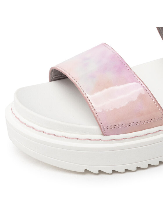 Steve Madden Босоніжки Steve Madden Jcadet SM15000180-02002-954 Рожевий
