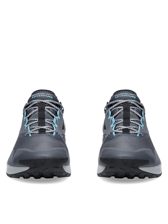 Reebok Batai į sporto salę Reebok Nano X3 Adventu 100074533 Pilka