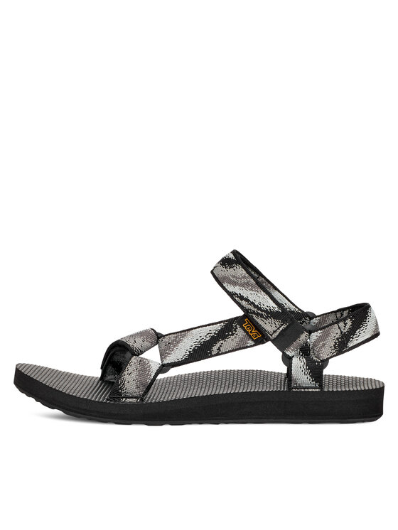 Teva Sandales Teva Original Universal 1003987 Gaiši pelēka