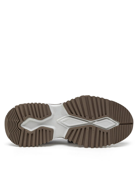 MEXX Сникърси MEXX MI001009743W Бордо