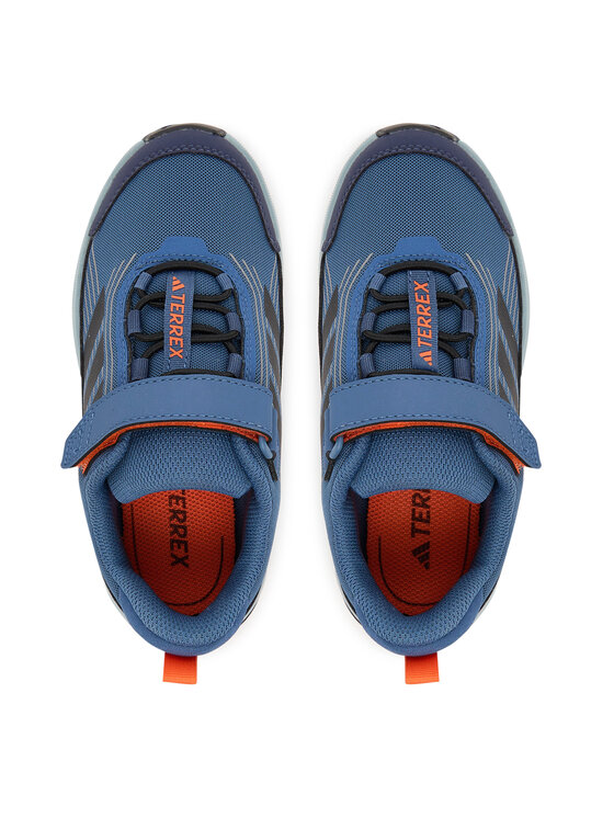 adidas Trekingová obuv adidas Terrex Trailmaker 2 JH6344 Tmavomodrá