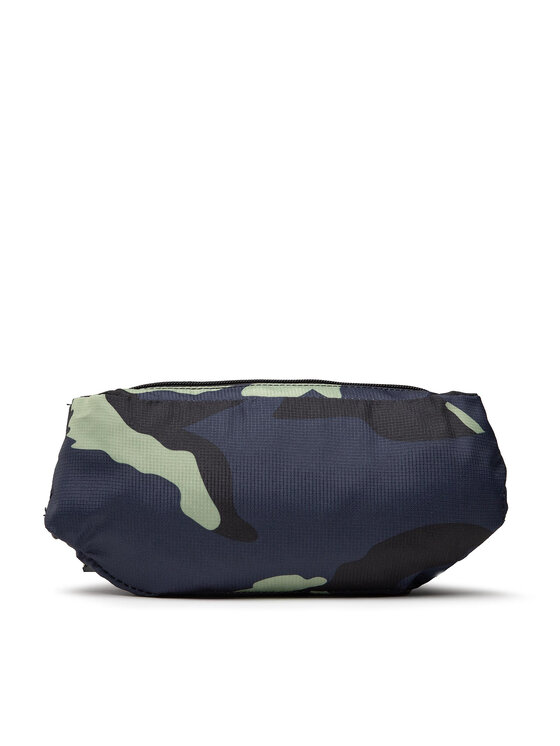 adidas Сумка на пояс﻿ adidas Camo Waistbag HC9516 Кольоровий