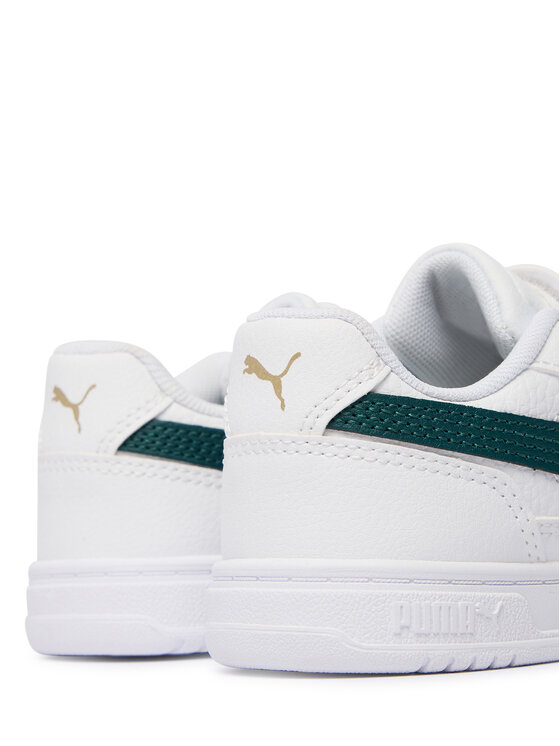 Puma Sneakersy Puma Puma Caven III AC+ PS 406239 14 Biela