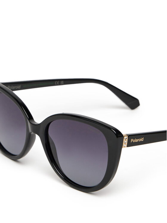 Polaroid Saulesbrilles Polaroid PLD4176/S/X Melns