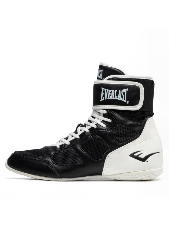 Everlast Боксерське взуття Everlast Ring Bling 852660-61-81 Чорний