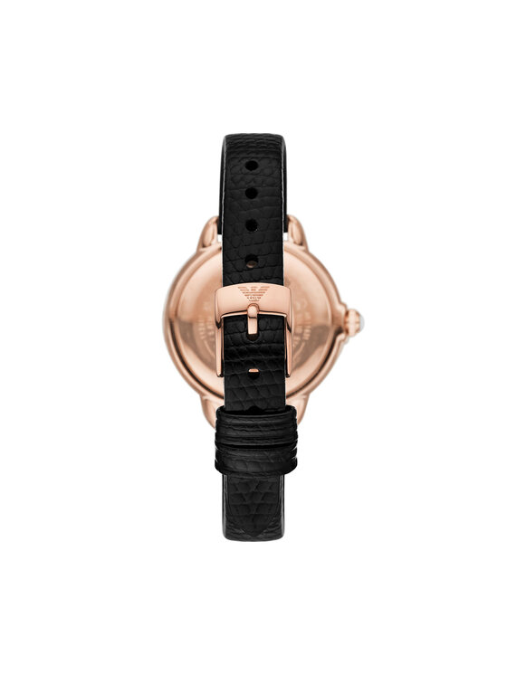 Emporio Armani Часовник Emporio Armani Mia AR11631 Златист