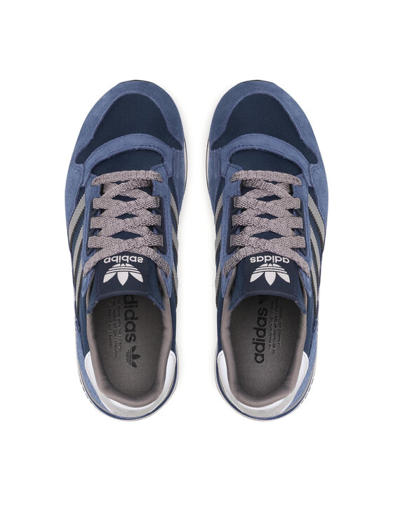 Sneakers adidas Zx 500 FW2812 Bleumarin | Epantofi.ro