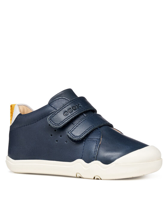 Geox Zapatillas Geox B Steppieup Boy B465WA 000CL C4211 Azul marino