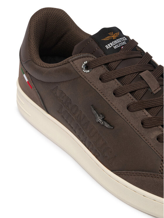 Aeronautica Militare Laisvalaikio batai Aeronautica Militare 262SC0306UCT04325 Ruda