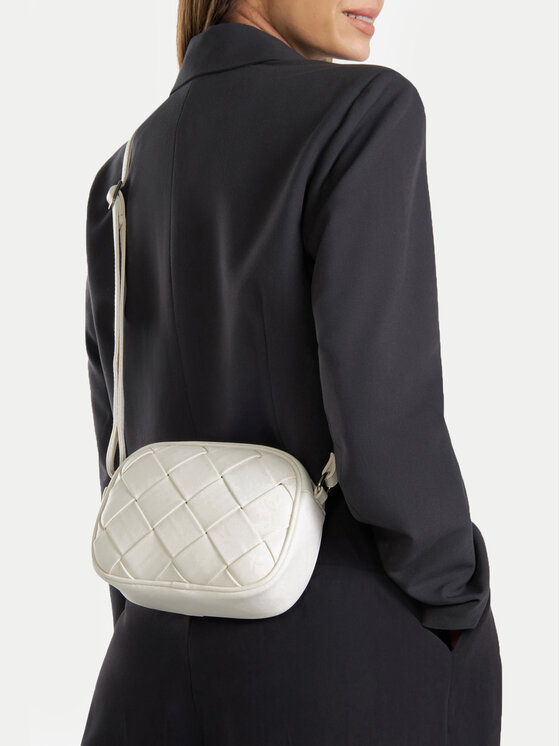 JENNY Borsetta JENNY JNY-M-019-07 Bianco