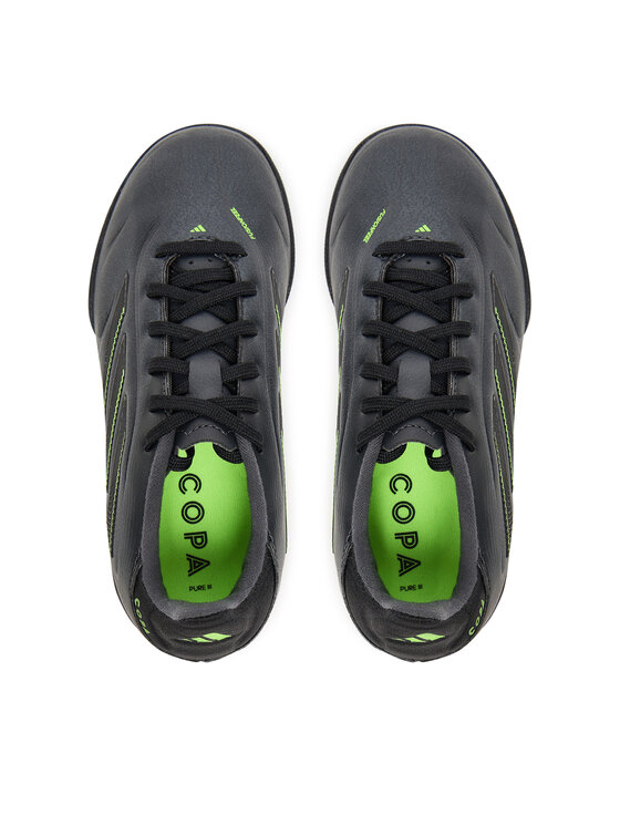 adidas Futball cipők adidas Copa Pure 3 League JR2882 Fekete