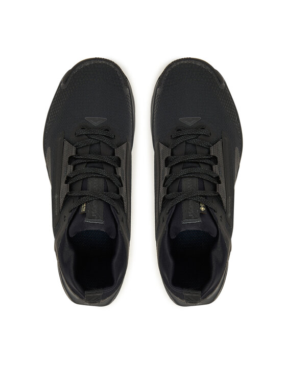 Nike Взуття для бігу Nike W Pegasus Trail 5 Gtx FQ0912 002 Чорний