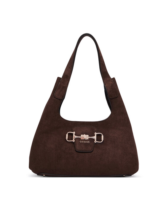 Guess Borsetta Guess Sunset HWSG23 14010 Marrone